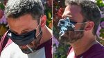 Las fotos del vicio que Ben Affleck no puede evitar en medio